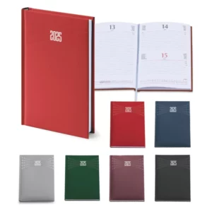 Agendina Giornaliera Matra 11x17