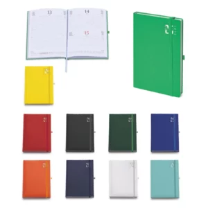 Agendina Giornaliera 11x17 Tavecchi